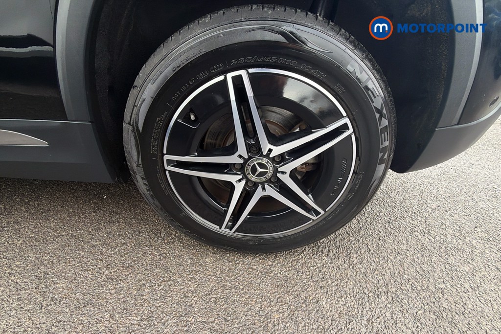 Mercedes-Benz EQA Amg Line Automatic Electric SUV - Stock Number (1676439) - 20th supplementary image