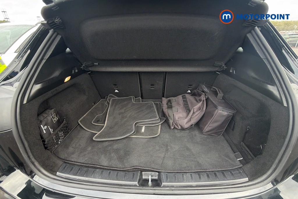 Mercedes-Benz EQA Amg Line Automatic Electric SUV - Stock Number (1676439) - 21st supplementary image