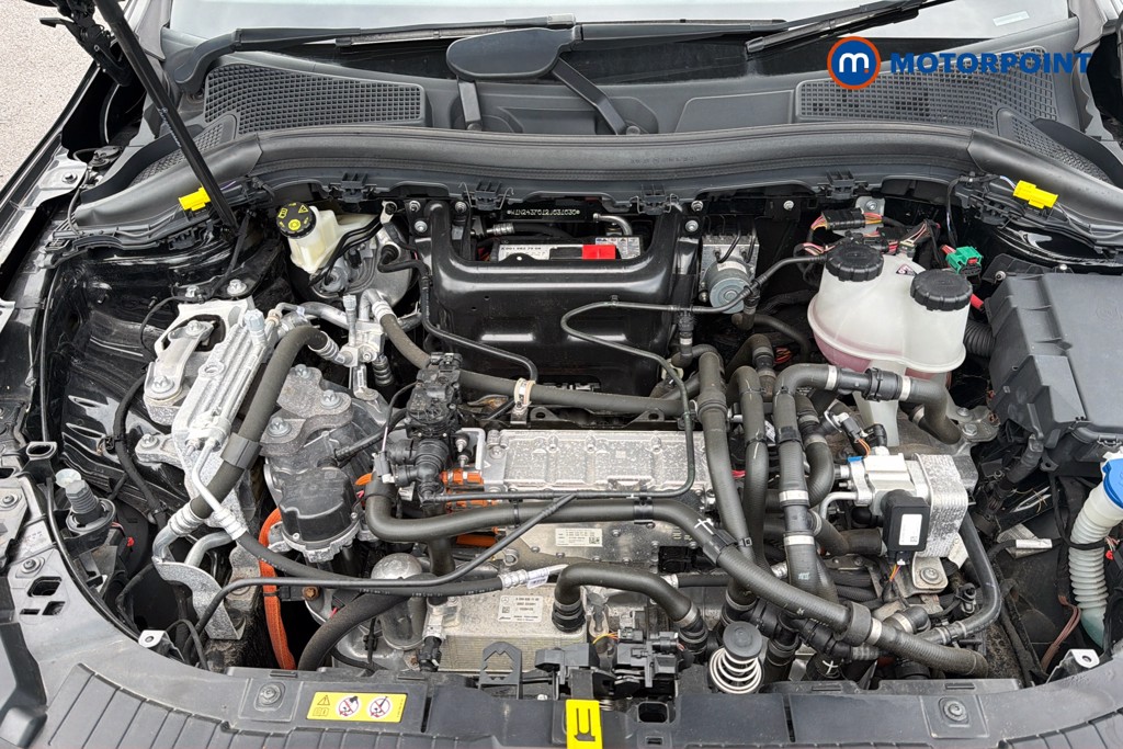 Mercedes-Benz EQA Amg Line Automatic Electric SUV - Stock Number (1676439) - 22nd supplementary image
