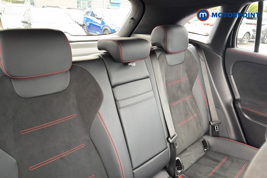 Mercedes-Benz EQA Amg Line Automatic Electric SUV - Stock Number (1676439) - 24th supplementary image