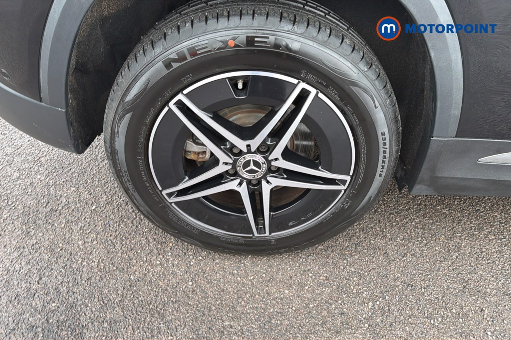 Mercedes-Benz EQA Amg Line Automatic Electric SUV - Stock Number (1676439) - 1st supplementary image