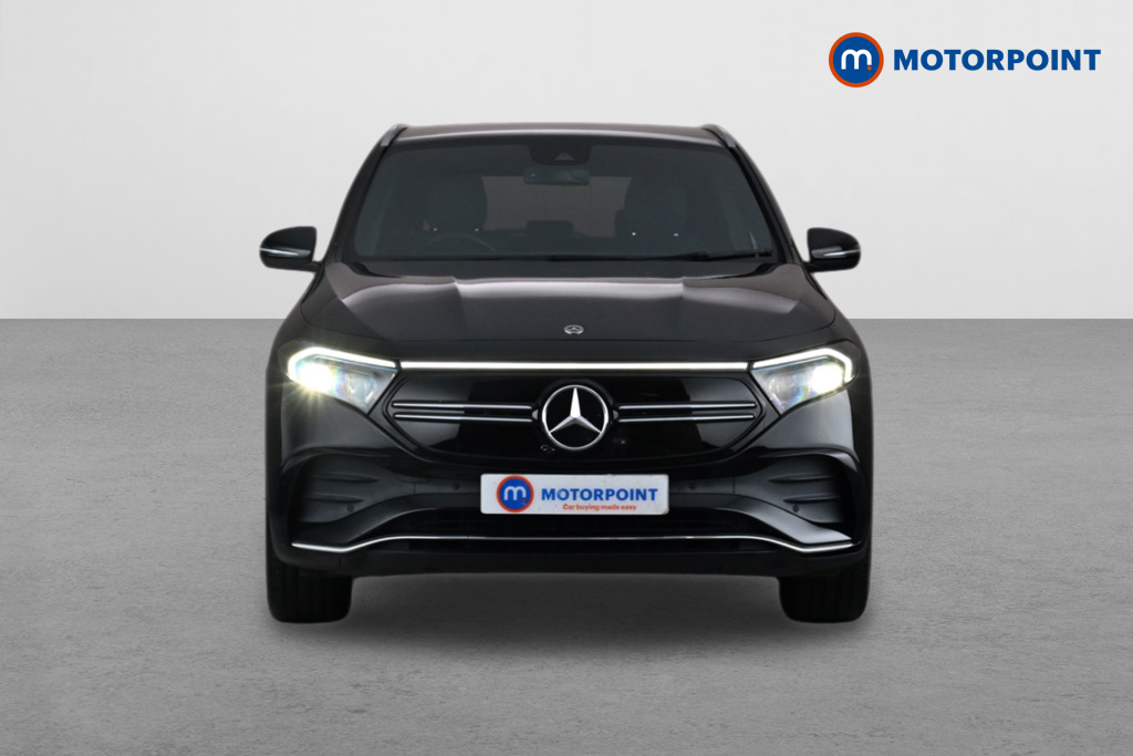 Mercedes-Benz EQA Amg Line Automatic Electric SUV - Stock Number (1676439) - Front bumper