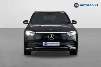 Mercedes-Benz EQA Amg Line Automatic Electric SUV - Stock Number (1676439) - Front bumper
