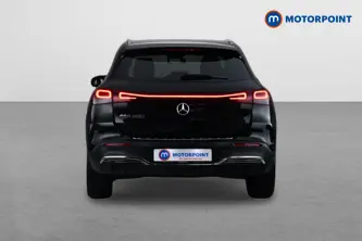 Mercedes-Benz EQA Amg Line Automatic Electric SUV - Stock Number (1676439) - Rear bumper
