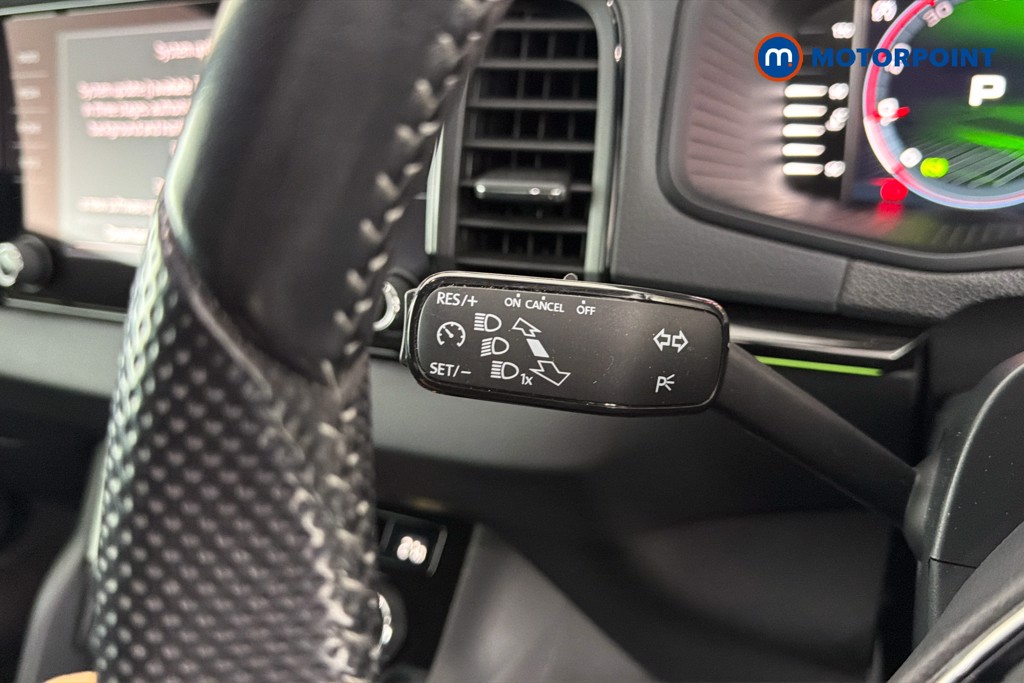 Skoda Karoq Sportline Automatic Petrol SUV - Stock Number (1676493) - 6th supplementary image