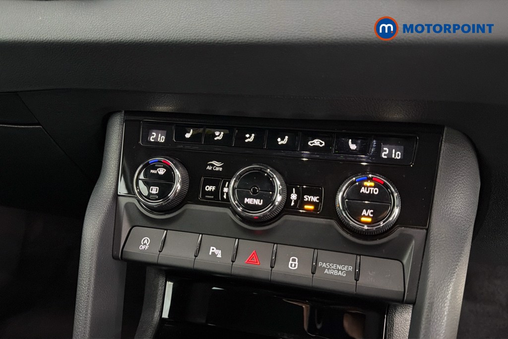 Skoda Karoq Sportline Automatic Petrol SUV - Stock Number (1676493) - 12th supplementary image