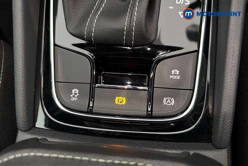 Skoda Karoq Sportline Automatic Petrol SUV - Stock Number (1676493) - 13th supplementary image