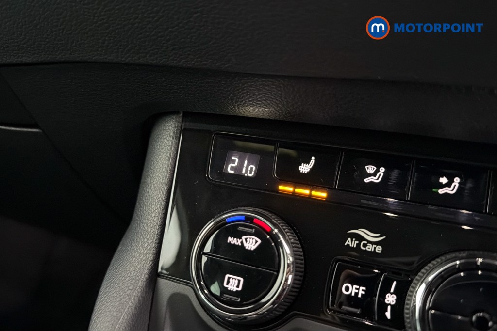 Skoda Karoq Sportline Automatic Petrol SUV - Stock Number (1676493) - 14th supplementary image