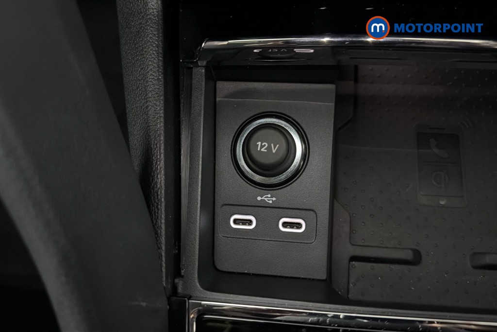 Skoda Karoq Sportline Automatic Petrol SUV - Stock Number (1676493) - 16th supplementary image