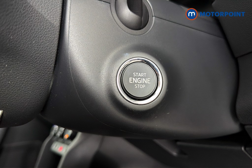 Skoda Karoq Sportline Automatic Petrol SUV - Stock Number (1676493) - 18th supplementary image