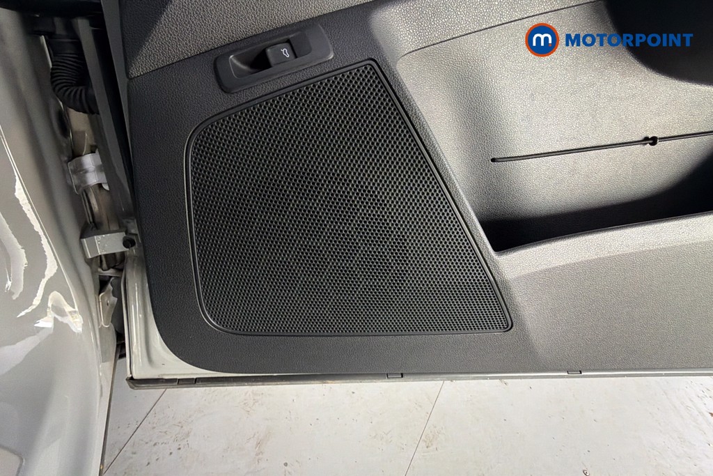 Skoda Karoq Sportline Automatic Petrol SUV - Stock Number (1676493) - 21st supplementary image