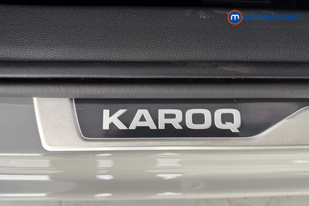 Skoda Karoq Sportline Automatic Petrol SUV - Stock Number (1676493) - 26th supplementary image
