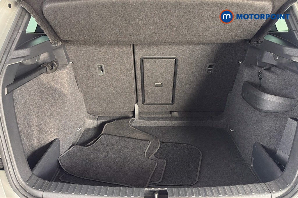 Skoda Karoq Sportline Automatic Petrol SUV - Stock Number (1676493) - 33rd supplementary image