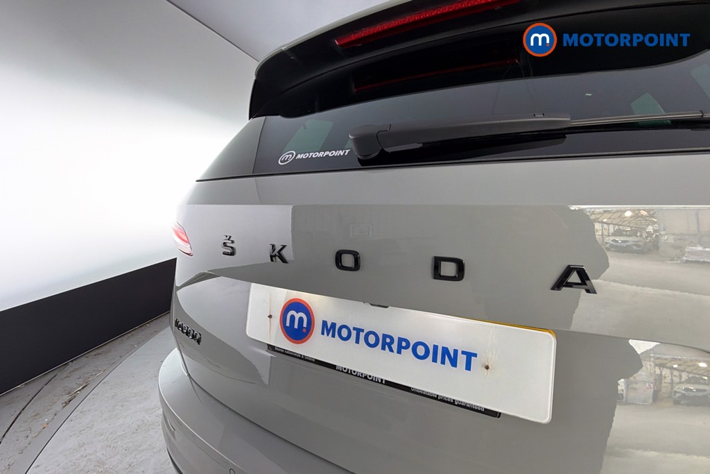 Skoda Karoq Sportline Automatic Petrol SUV - Stock Number (1676493) - 37th supplementary image