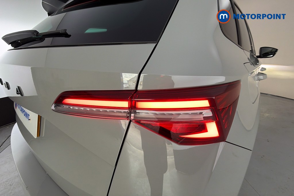 Skoda Karoq Sportline Automatic Petrol SUV - Stock Number (1676493) - 38th supplementary image