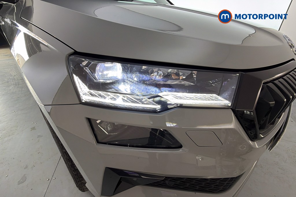 Skoda Karoq Sportline Automatic Petrol SUV - Stock Number (1676493) - 44th supplementary image