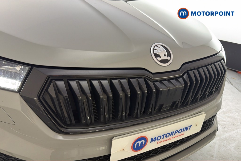 Skoda Karoq Sportline Automatic Petrol SUV - Stock Number (1676493) - 45th supplementary image