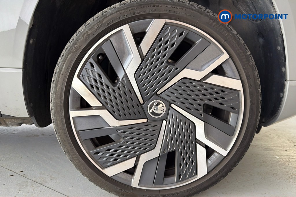 Skoda Karoq Sportline Automatic Petrol SUV - Stock Number (1676493) - 47th supplementary image