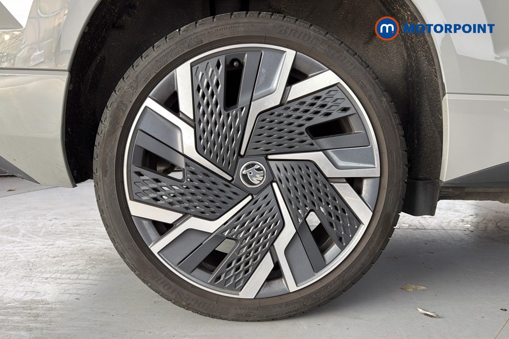 Skoda Karoq Sportline Automatic Petrol SUV - Stock Number (1676493) - 49th supplementary image