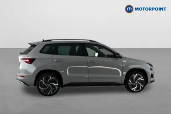 Skoda Karoq Sportline Automatic Petrol SUV - Stock Number (1676493) - Drivers side