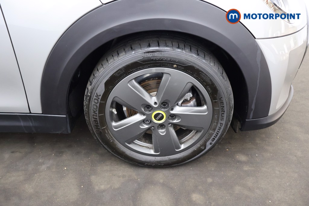 Mini Hatchback Cooper S Level 1 Automatic Electric Hatchback - Stock Number (1676527) - 4th supplementary image