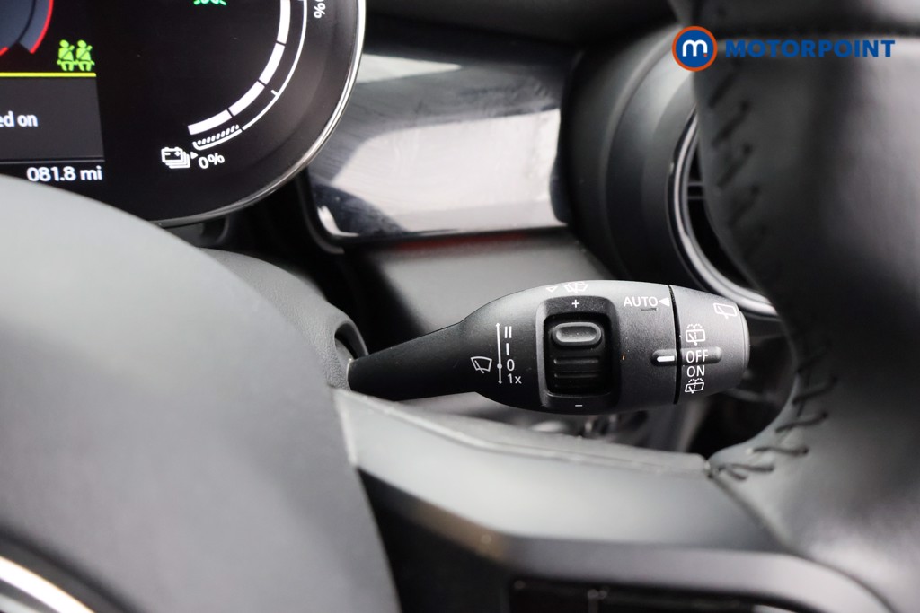 Mini Hatchback Cooper S Level 1 Automatic Electric Hatchback - Stock Number (1676527) - 9th supplementary image