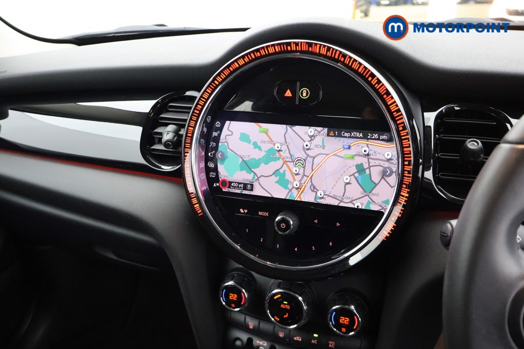 Mini Hatchback Cooper S Level 1 Automatic Electric Hatchback - Stock Number (1676527) - 11th supplementary image