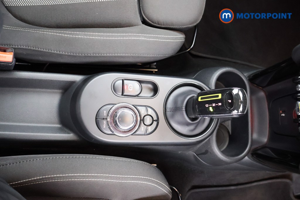 Mini Hatchback Cooper S Level 1 Automatic Electric Hatchback - Stock Number (1676527) - 13th supplementary image
