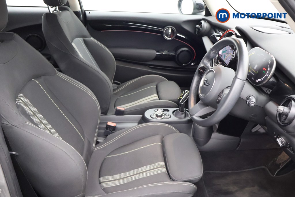 Mini Hatchback Cooper S Level 1 Automatic Electric Hatchback - Stock Number (1676527) - 21st supplementary image
