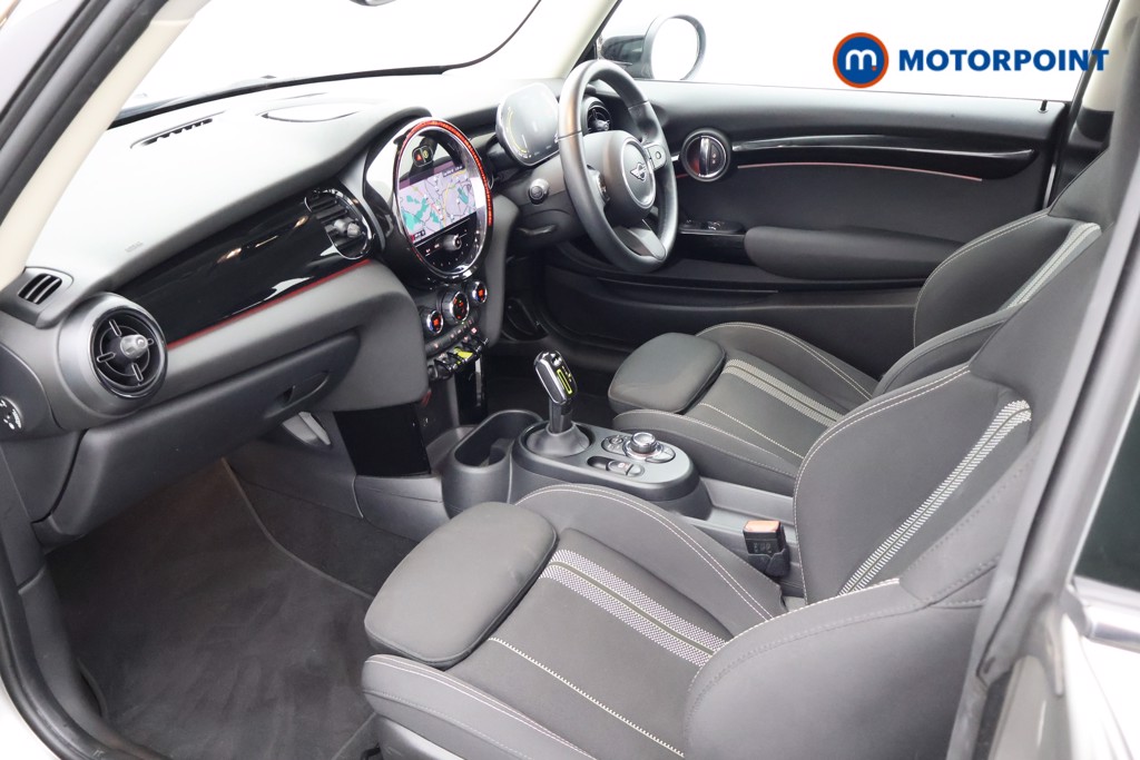 Mini Hatchback Cooper S Level 1 Automatic Electric Hatchback - Stock Number (1676527) - 24th supplementary image