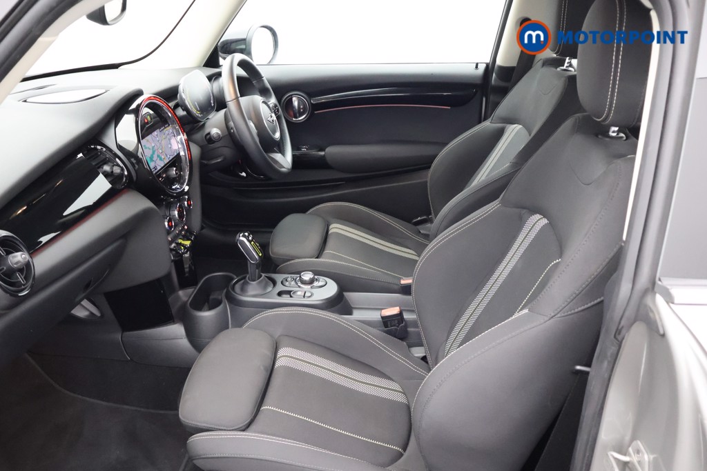 Mini Hatchback Cooper S Level 1 Automatic Electric Hatchback - Stock Number (1676527) - 25th supplementary image