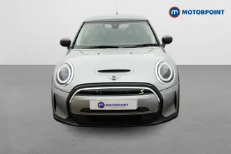 Mini Hatchback Cooper S Level 1 Automatic Electric Hatchback - Stock Number (1676527) - Front bumper