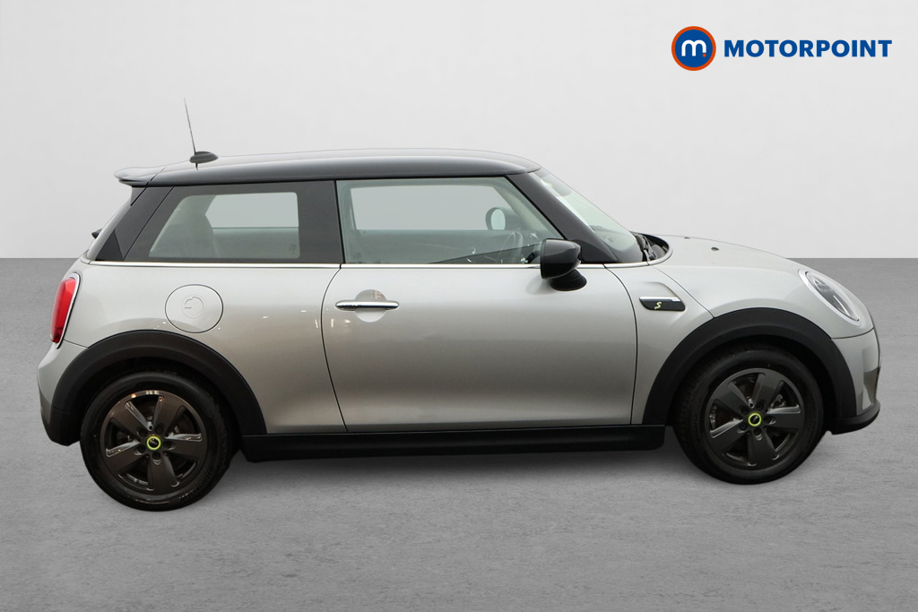 Mini Hatchback Cooper S Level 1 Automatic Electric Hatchback - Stock Number (1676527) - Drivers side