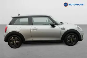 Mini Hatchback Cooper S Level 1 Automatic Electric Hatchback - Stock Number (1676527) - Drivers side