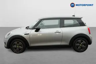 Mini Hatchback Cooper S Level 1 Automatic Electric Hatchback - Stock Number (1676527) - Passenger side