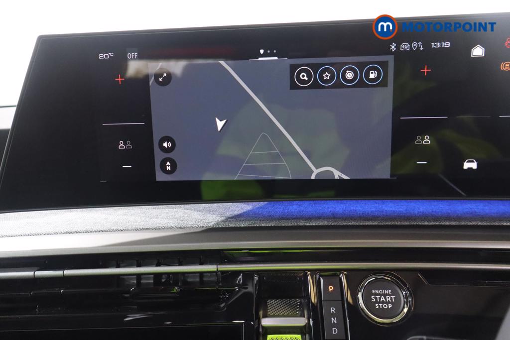 Peugeot 5008 Allure Premium Automatic Petrol SUV - Stock Number (1676572) - 2nd supplementary image