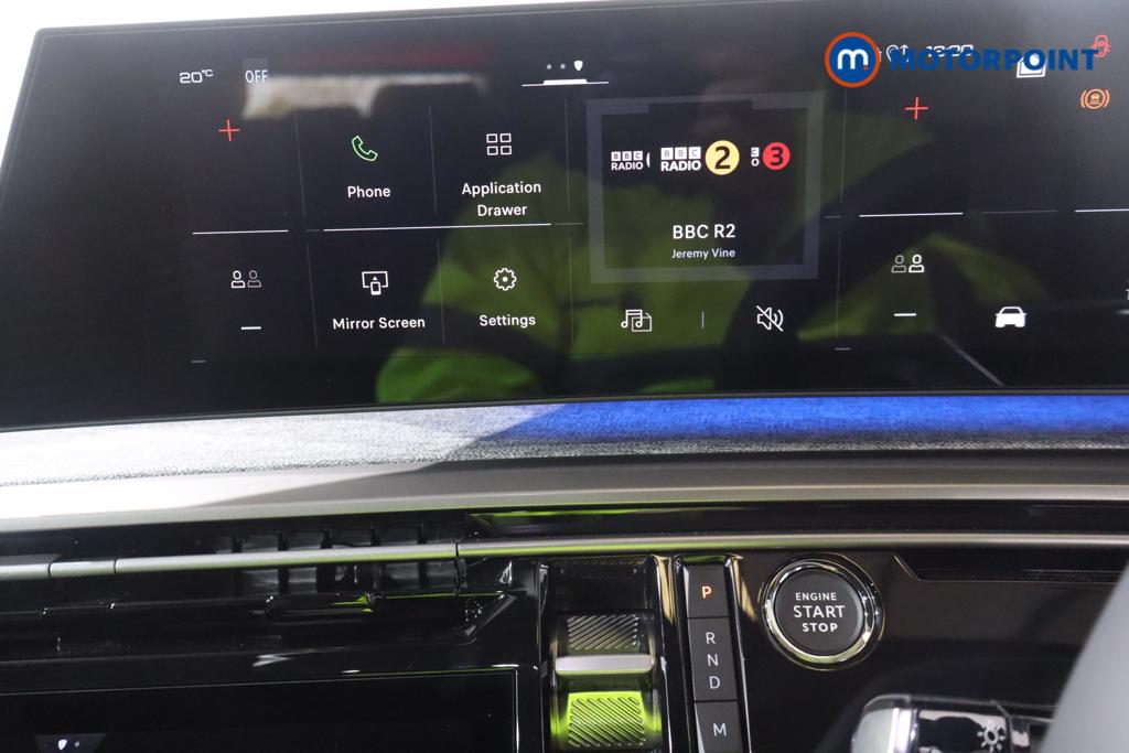 Peugeot 5008 Allure Premium Automatic Petrol SUV - Stock Number (1676572) - 3rd supplementary image