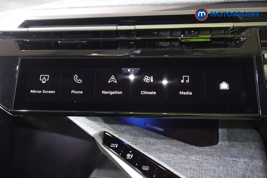 Peugeot 5008 Allure Premium Automatic Petrol SUV - Stock Number (1676572) - 4th supplementary image