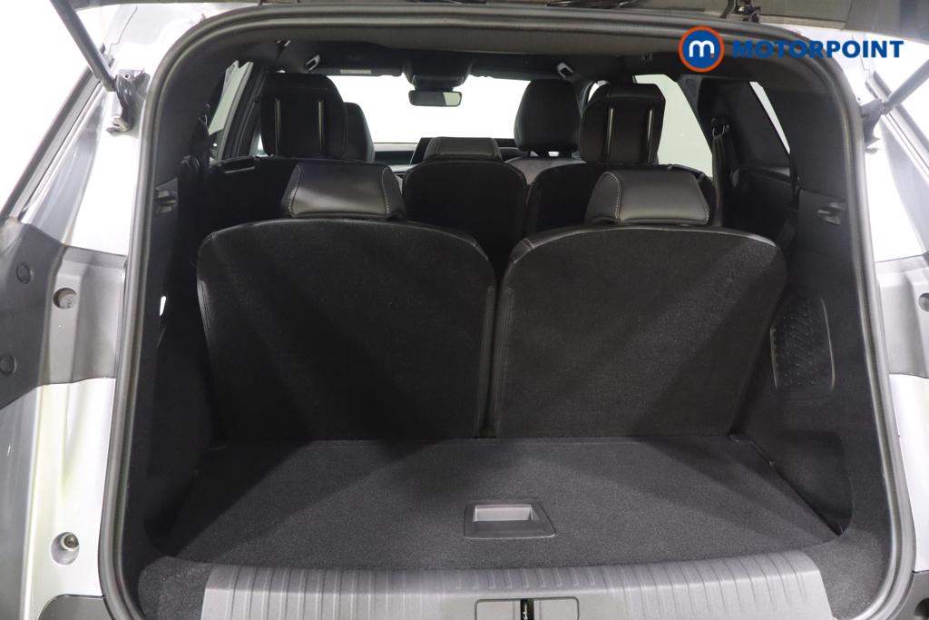 Peugeot 5008 Allure Premium Automatic Petrol SUV - Stock Number (1676572) - 15th supplementary image