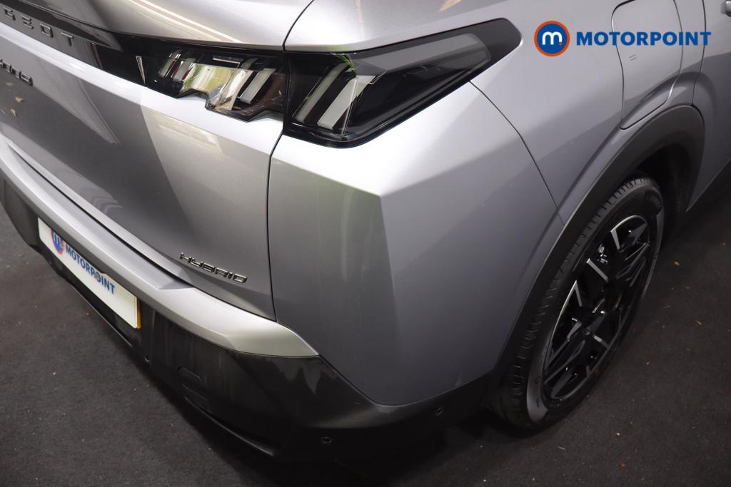 Peugeot 5008 Allure Premium Automatic Petrol SUV - Stock Number (1676572) - 17th supplementary image