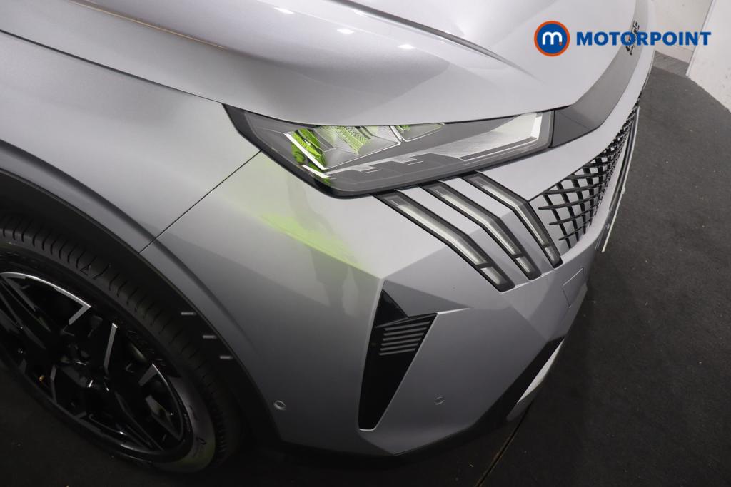 Peugeot 5008 Allure Premium Automatic Petrol SUV - Stock Number (1676572) - 18th supplementary image