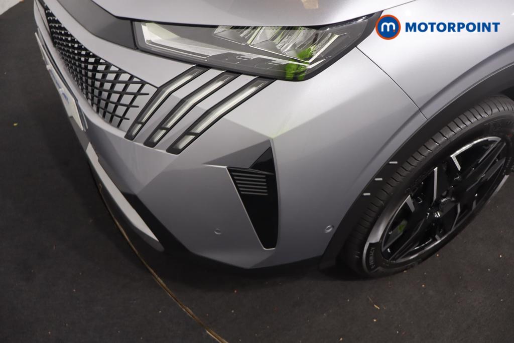 Peugeot 5008 Allure Premium Automatic Petrol SUV - Stock Number (1676572) - 19th supplementary image