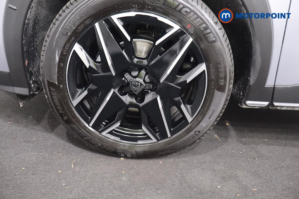 Peugeot 5008 Allure Premium Automatic Petrol SUV - Stock Number (1676572) - 20th supplementary image