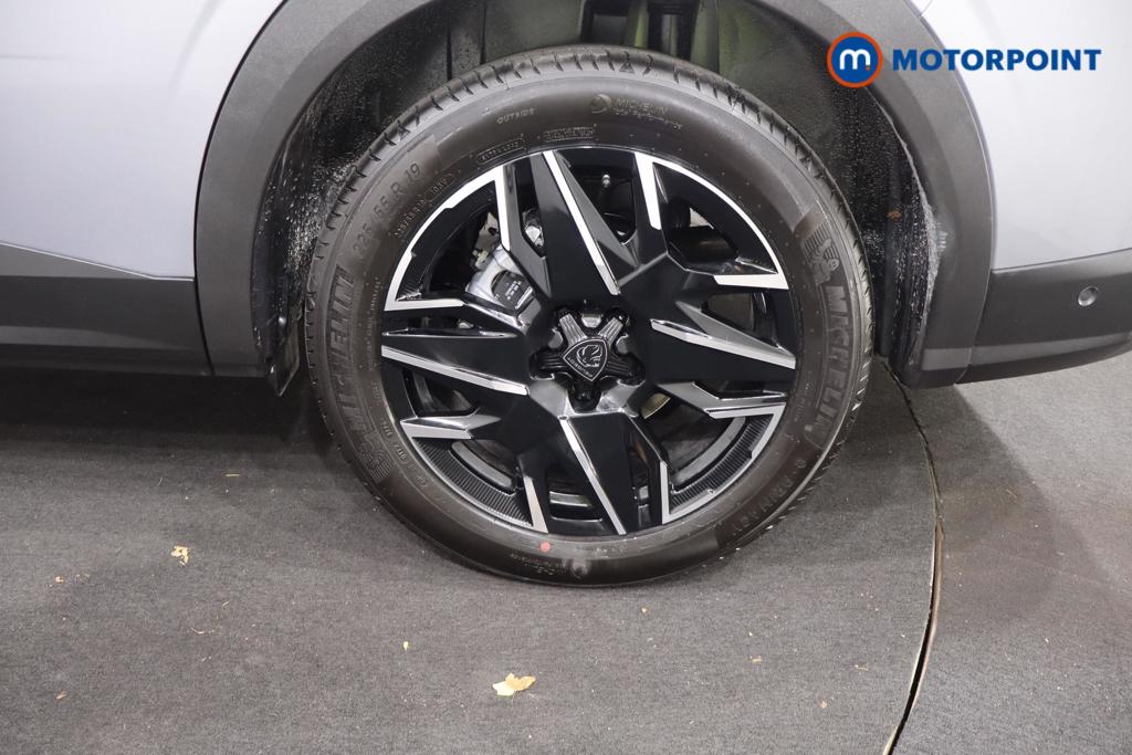 Peugeot 5008 Allure Premium Automatic Petrol SUV - Stock Number (1676572) - 21st supplementary image