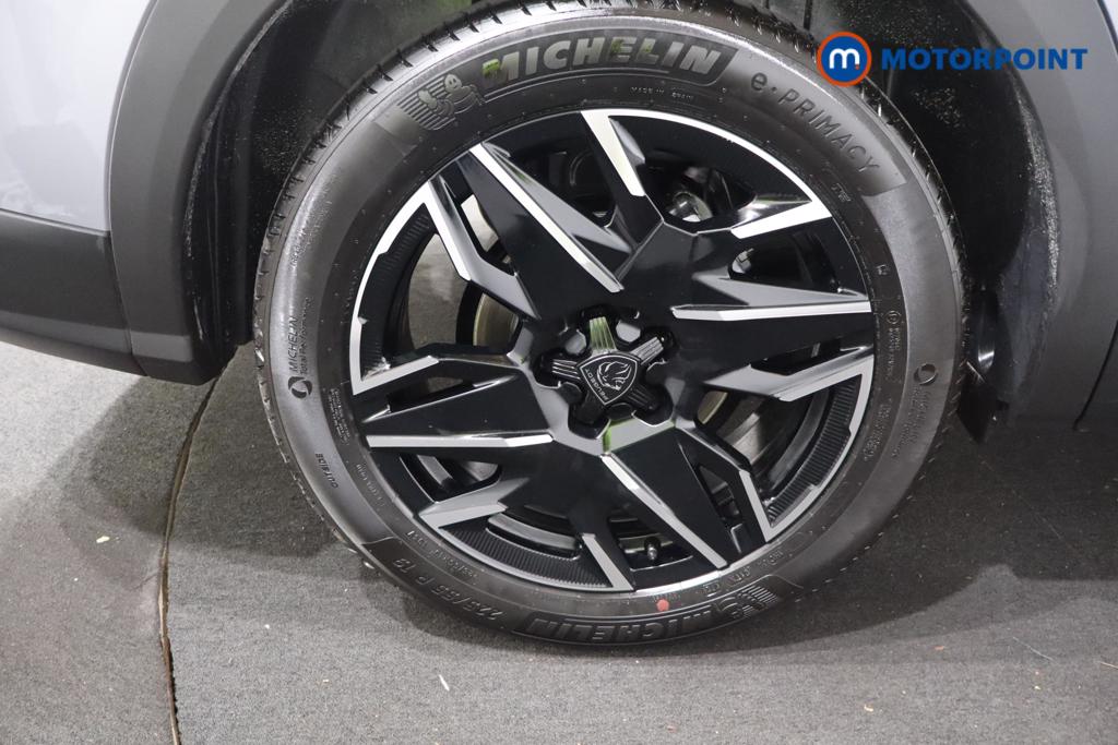 Peugeot 5008 Allure Premium Automatic Petrol SUV - Stock Number (1676572) - 22nd supplementary image