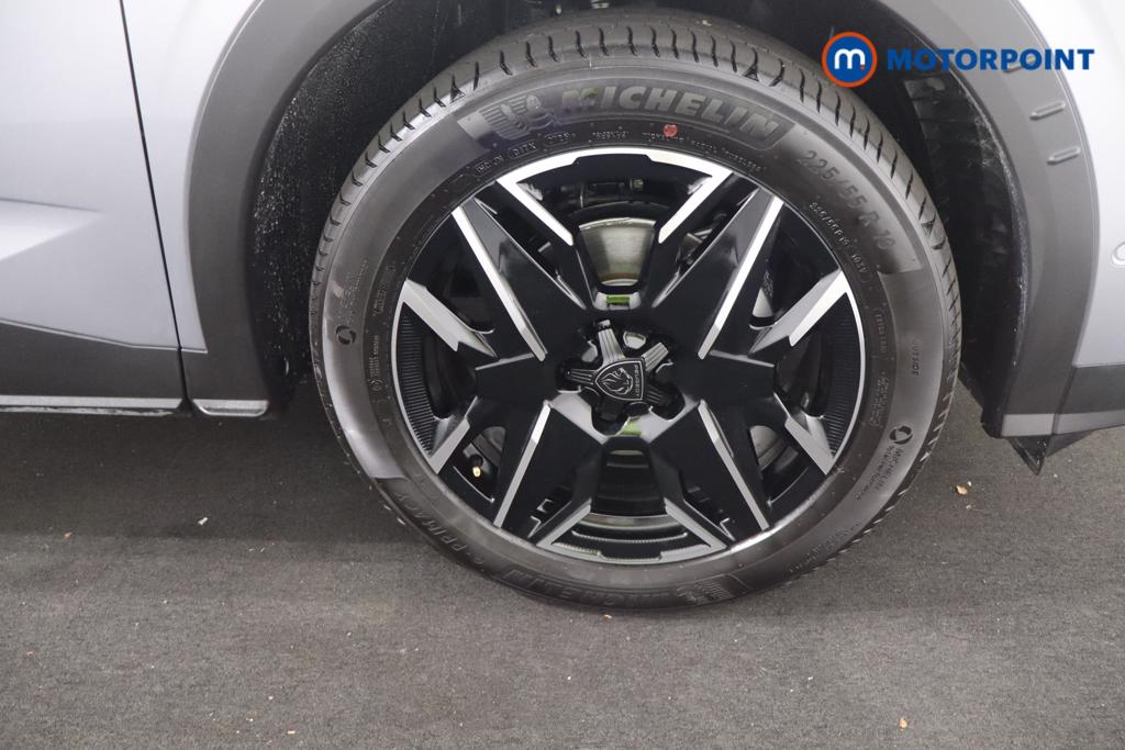Peugeot 5008 Allure Premium Automatic Petrol SUV - Stock Number (1676572) - 23rd supplementary image