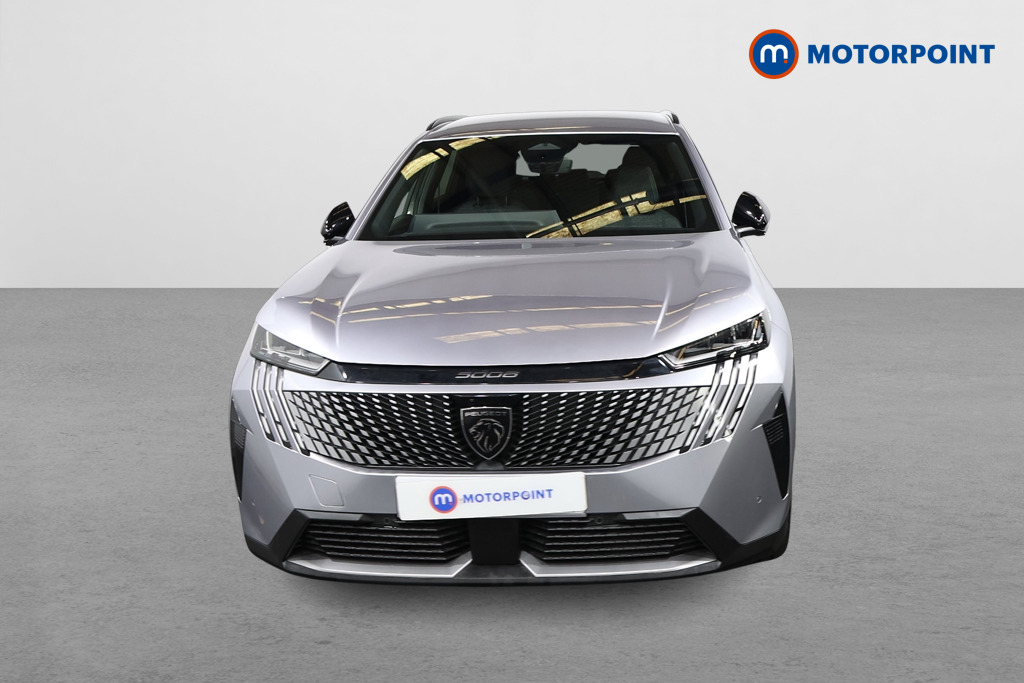 Peugeot 5008 Allure Premium Automatic Petrol SUV - Stock Number (1676572) - Front bumper
