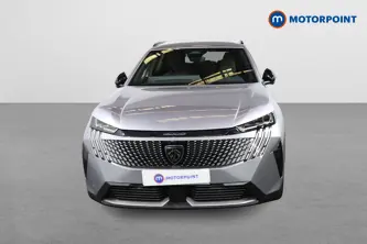 Peugeot 5008 Allure Premium Automatic Petrol SUV - Stock Number (1676572) - Front bumper