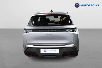Peugeot 5008 Allure Premium Automatic Petrol SUV - Stock Number (1676572) - Rear bumper