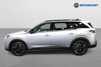 Peugeot 5008 Allure Premium Automatic Petrol SUV - Stock Number (1676572) - Passenger side